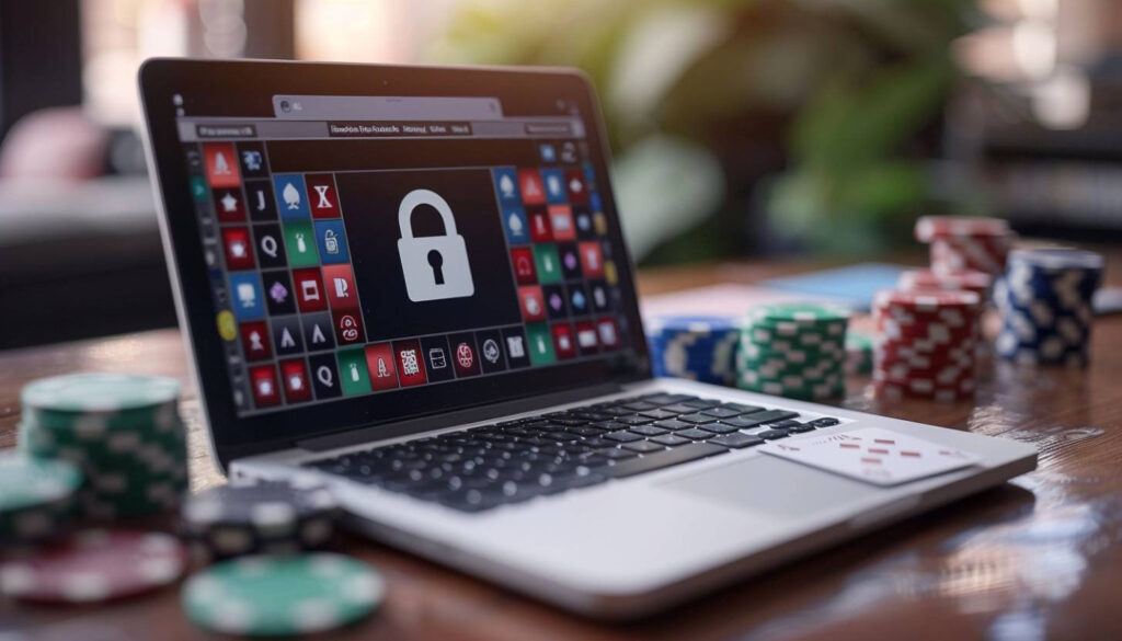 autoesclusione casino online come funziona e quando usarla