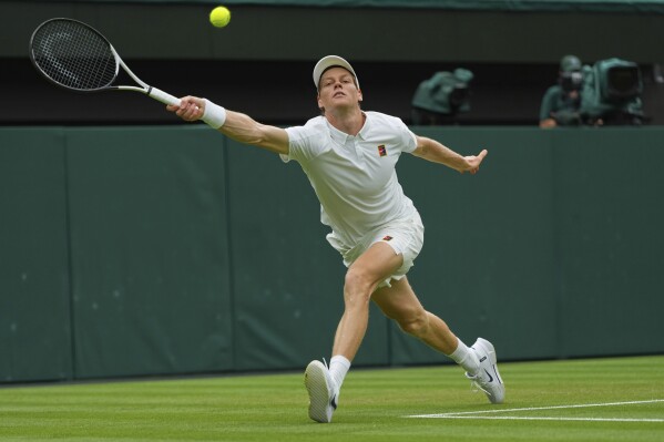 Sinner oggi: quando gioca, a che ora e notizie tennis aggiornate